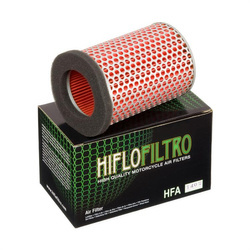 FILTR POWIETRZA HONDA CX 500A/B/C/E`78-84, GL 500`81-82, CB 450S (30) (12-91100) (H1115)
