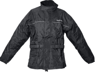KURTKA PRZECIWDESZCZOWA MODEKA RAINJACKET
