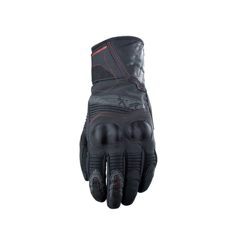 RĘKAWICE FIVE WFX2 WP BLACK