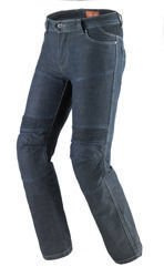 SPODNIE JEANSOWE SPIDI J & RACING BLUE