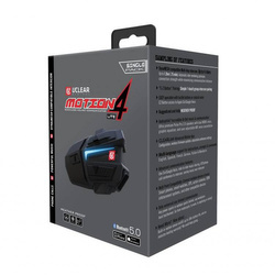 UCLEAR INTERKOM MOTION 4 LITE