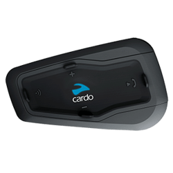 INTERKOM CARDO SCALA RIDER FREECOM 1+ JEDEN ZESTAW