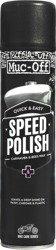 ŚRODEK DO POLEROWANIA SPEED POLISH MUC-OFF