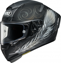 KASK INTEGRALNY SHOEI X-SPIRIT III KUJAKU TC-5