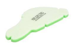 FILTR POWIETRZA GILERA TYPHOON 50 94-00, STORM 50 94-95, PIAGGIO NRG 50 94-97, NTT 50 95-96 (DWUSKŁADNIKOWY) (50)