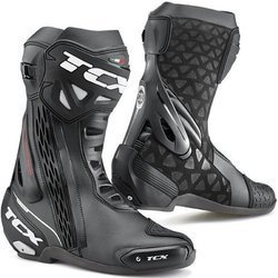 BUTY TCX RT-RACE CZARNE