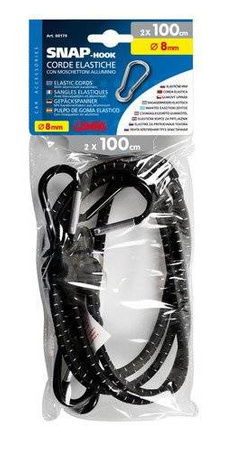 LAMPA 60179 Karabińczyk 100 cm