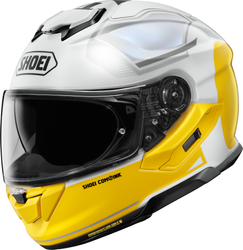Shoei kask GT-AIR3 MIKE TC-3