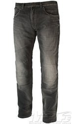 SPODNIE MOTTO WEAR GALLANTE GRAY