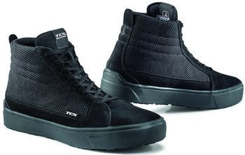 BUTY TCX STREET 3 AIR CZARNE