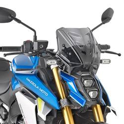 MOCOWANIE SZYBY 3119SK SUZUKI GSX-S 1000 '21,