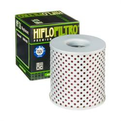 HIFLO FILTR OLEJU HF 126 KAWASAKI Z900/1000/1300