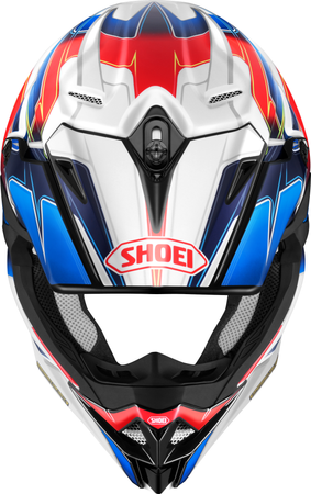 Shoei kask VFX-WR 06 SPARKLE TC-10