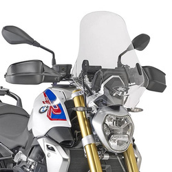 MOCOWANIE SZYBY 5104SK BMW S1000R '14-'20