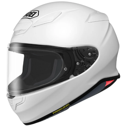 KASK INTEGRALNY SHOEI NXR2 BIAŁY