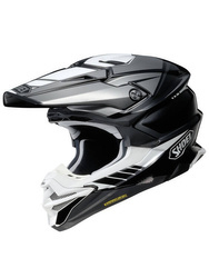 Shoei VFX-WR 06 Jammer TC-5