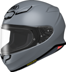 KASK INTEGRALNY SHOEI NXR2 BASALT GREY