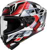 Shoei kask X-SPR PRO VALION TC-1