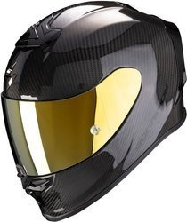 KASK INTEGRALNY SCORPION R1 CARBON
