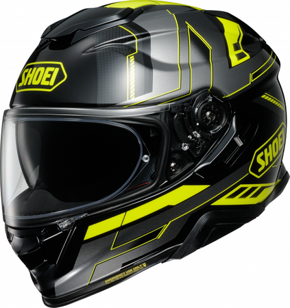 KASK INTEGRALNY SHOEI GT-AIR II APERTURE TC-3