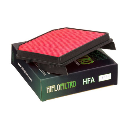 FILTR POWIETRZA HONDA XL 1000 V 03-13 (SD02) VARADERO (30) (12-91484) (H1212)