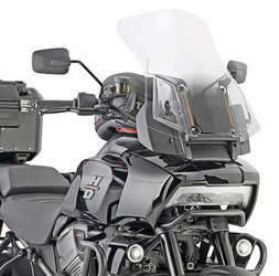 MOCOWANIE SZYBY 8400DTK HARLEY-DAVIDSON PAN AMERICA 1250 '21-