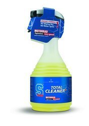 TOTAL CLEANER PLUS S100 750ML