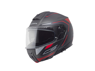 Schuberth C5 Omega Anthracite