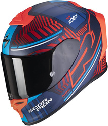 KASK SCORPION EXO-R1 AIR