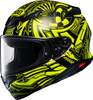 Shoei NXR2 BEAUT TC-3