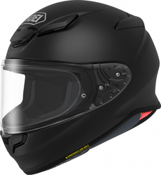 KASK INTEGRALNY SHOEI NXR2 CZARNY MAT