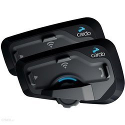 INTERKOM CARDO FREECOM 4+ DWA ZESTAWY