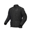 KURTKA TEKSTYLNA MODEKA STRIKER III PRO czarny