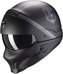 KASK SCORPION EXO-COMBAT EVO UNBORN MAT