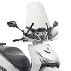 MOCOWANIE SZYBY 7057AK SYM HD 300 '19-'21