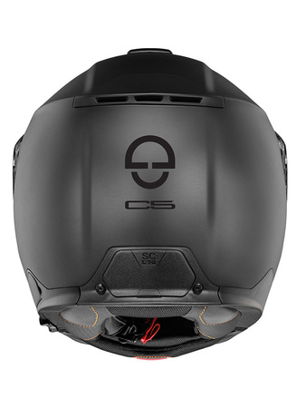 SCHUBERTH C5 MATT BLACK