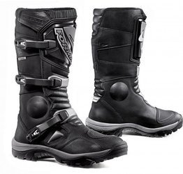 BUTY FORMA ADVENTURE BLACK