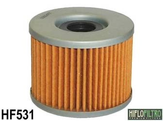 HIFLO FILTR OLEJU HF 531 SUZUKI GSF 250/ GSX 250