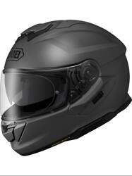 Shoei kask GT-AIR3 Matt Deep Grey