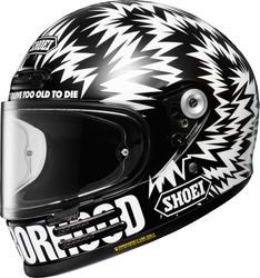 Shoei GLAMSTER06 Neighborhood X TC-5