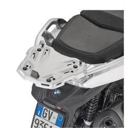 STELAŻ KUFRA CENTRALNEGO BMW C 400GT '19-'21 (BEZ PŁYTY)