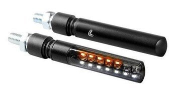 LAMPA 90478 Kierunkowskazy przednie sekwencyjne - Linia SQ diodowe 12V LED