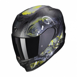 KASK INTEGRALNY SCORPION EXO-520 MELROSE MAT