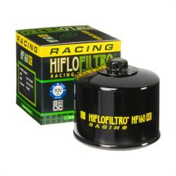 HIFLO FILTR OLEJU HF 160RC RACING BMW K1200/1300, S1000RR, F 650/700/800 GS 07-16