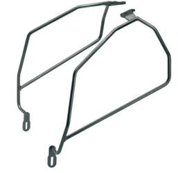 STELAŻ POD TORBY (SAKWY) BOCZNE SZYBKIEGO MONTAŻU REMOVE-X KAWASAKI Z 900 '20-'21