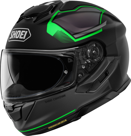 Shoei kask GT-AIR3 MIKE TC-4