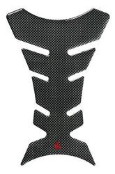 LAMPA 90010 Pro-Tank X1 tank pad Carbon