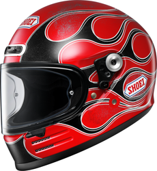 Shoei kask GLAMSTER06 BLAST TC-1