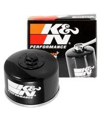 FILTR OLEJU K&N KN-164