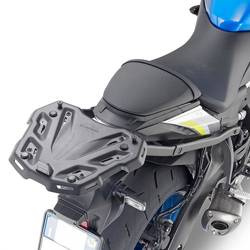 STELAŻ KUFRA CENTRALNEGO SUZUKI GSX-S 1000 '21 (BEZ PŁYTY)